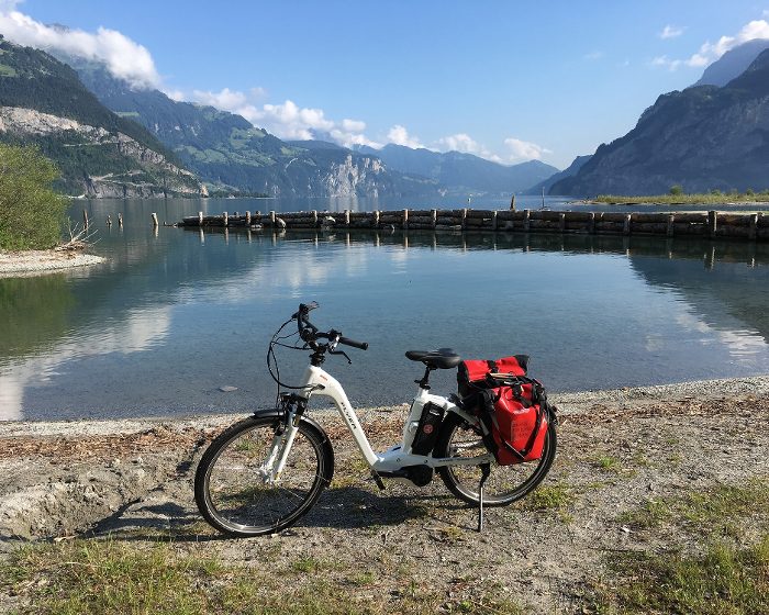 Tour de 3 jours en Suisse centrale Biosphère UNSESCO Entlebuch