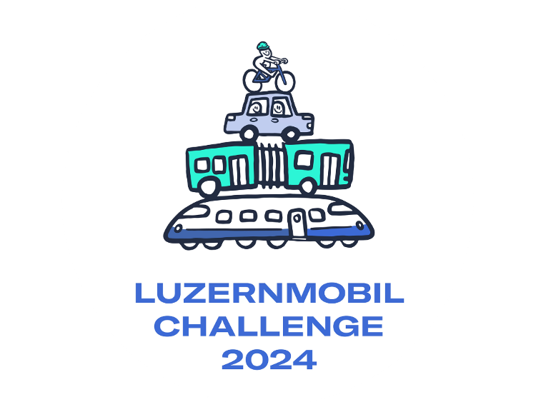 Die Luzernmobil-Challenge geht in die nächste Runde!