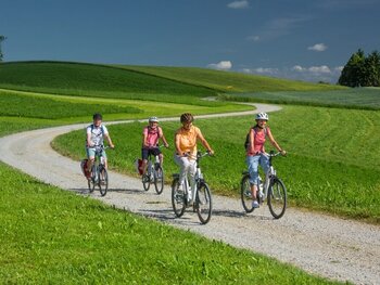 E-Bike City voucher