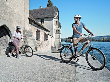 Velo voucher