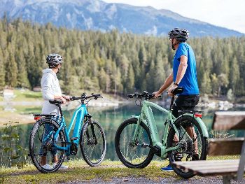 Top Tours by Rent a Bike