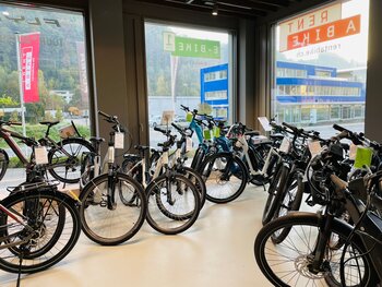 Shop Willisau
