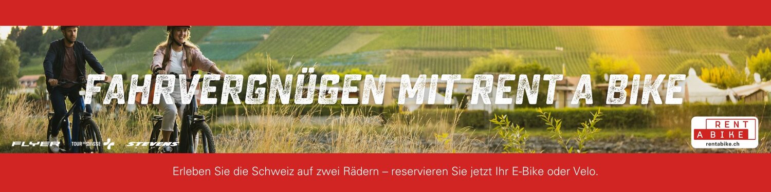 Reservation Tagesmiete