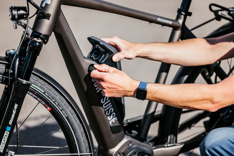 VelomechanikerIn Willisau