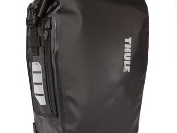 Wasserdichte Packtasche (17 lt)