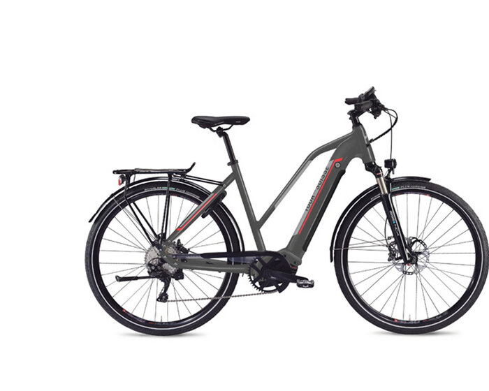 Produktabbildung TDS Broadway