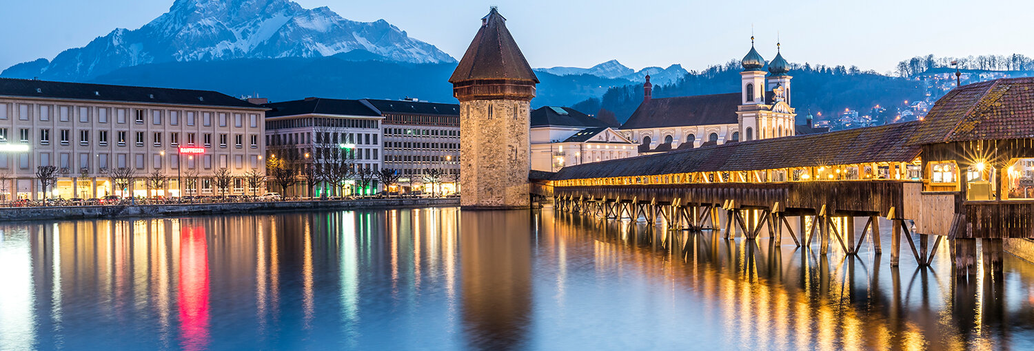 Swiss Historic Hotels