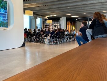 Event E-Bike Sharing