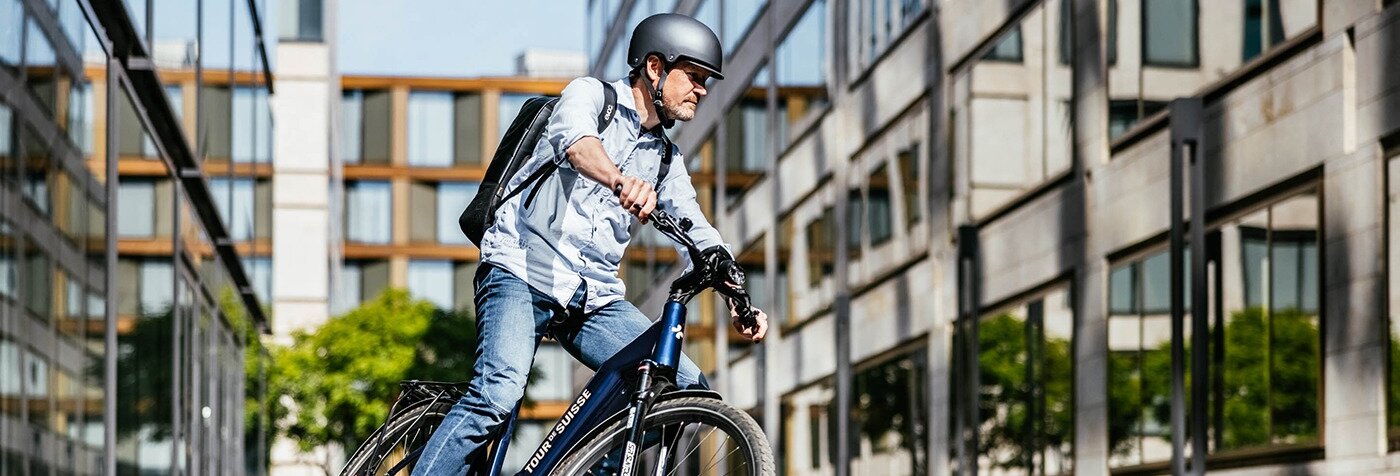 Event E-Bike Sharing