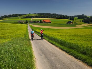 Route du cœur A-Z