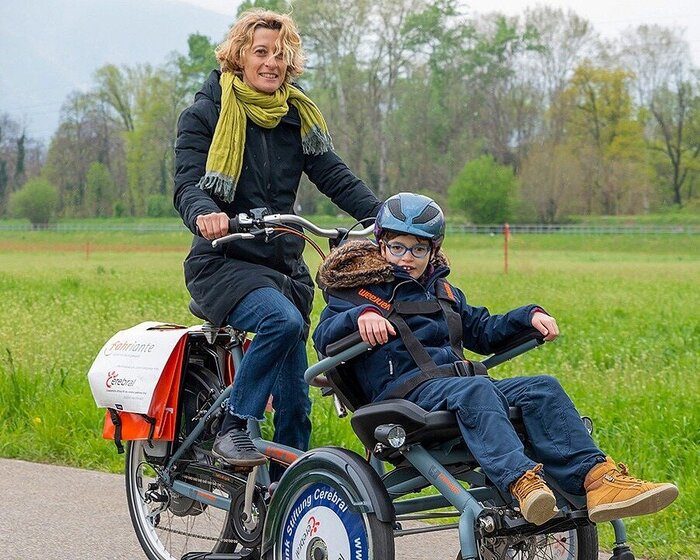 Rent a Bike Spezialvelos