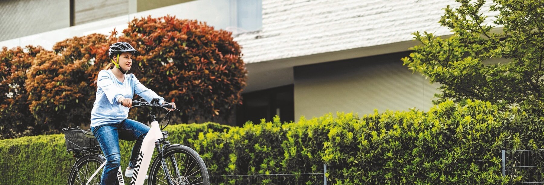 Les meilleurs vélos électriques pour le meilleur travail de soins et d'accompagnement externe