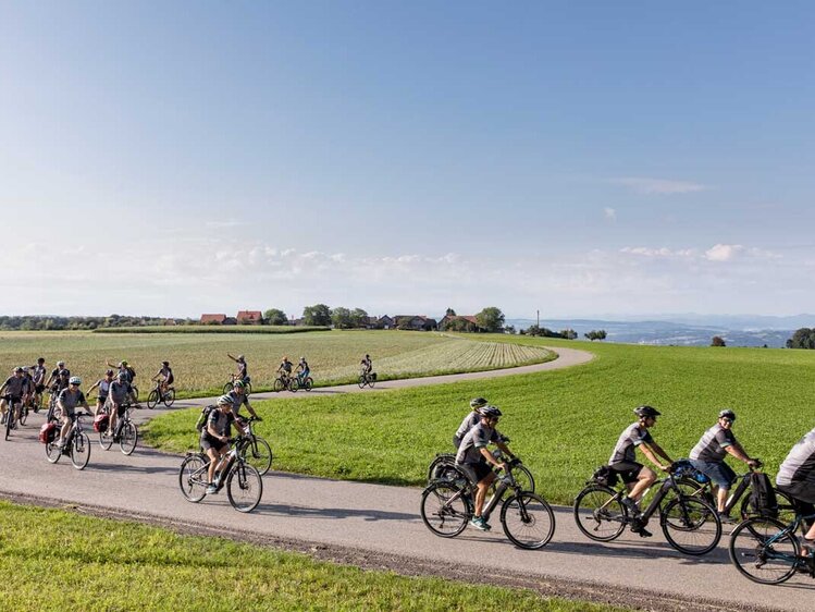 Now Available: Customizable Group Travel