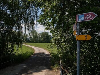 1ère Étape: Lausanne - Romont