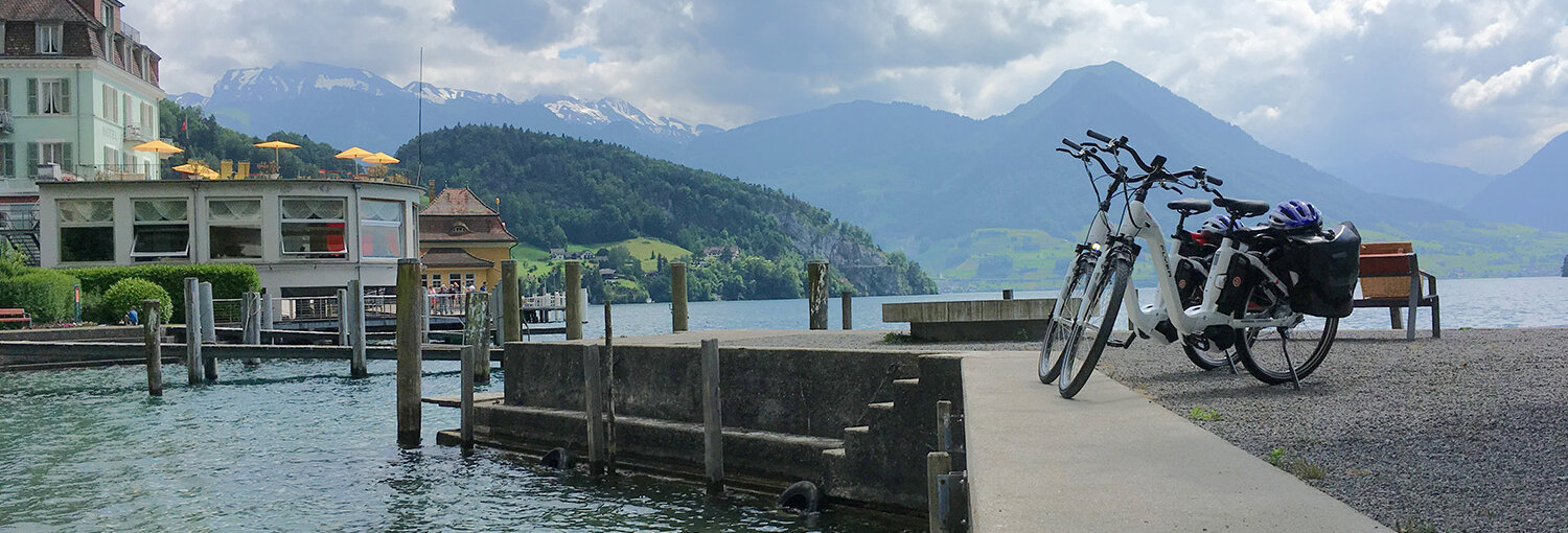 Swiss Historic Hotels