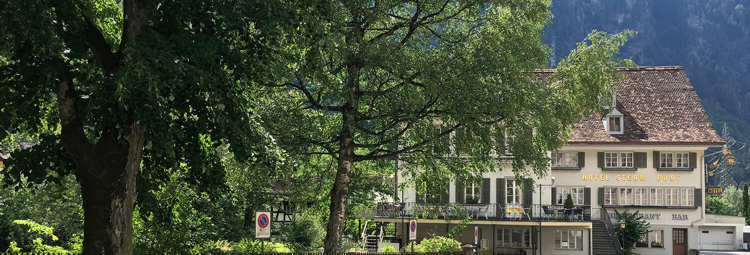 Swiss Historic Hotels