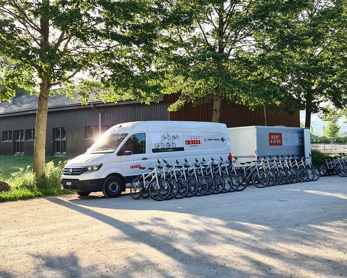Logistics