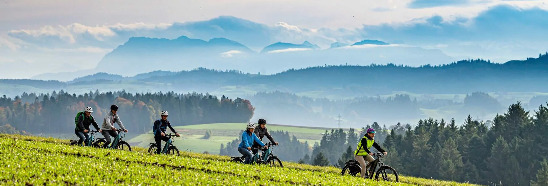 FoodTrail Emmental
