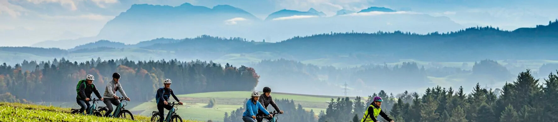 FoodTrail Emmental