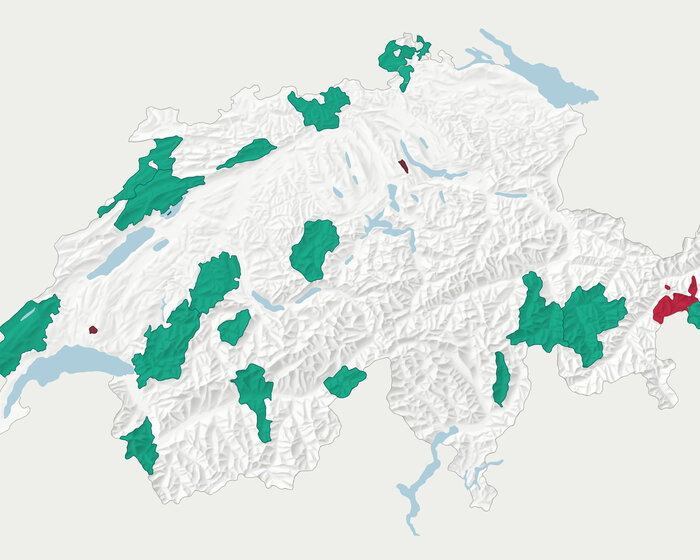 Swiss Parks Tours
