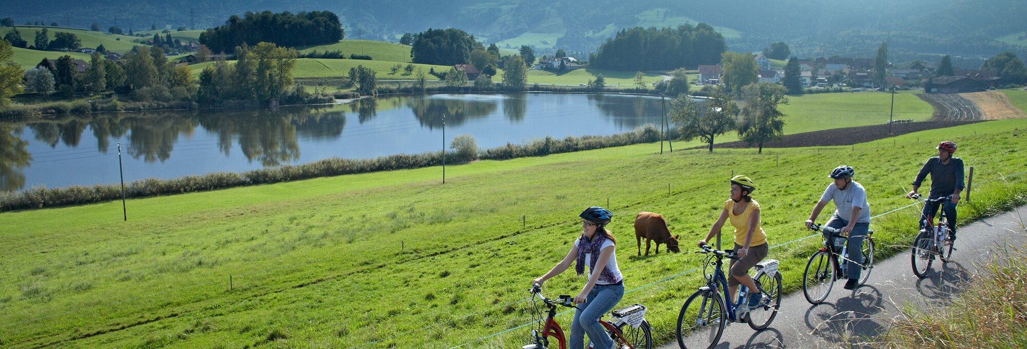 Sagenroute Gantrisch