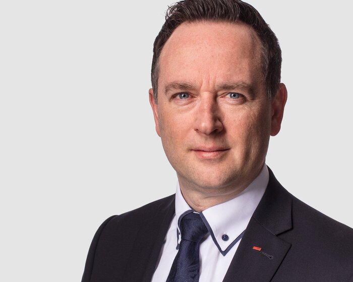 Firmenmobilität ganzheitlich betrachtet - Referent 05.06.2023