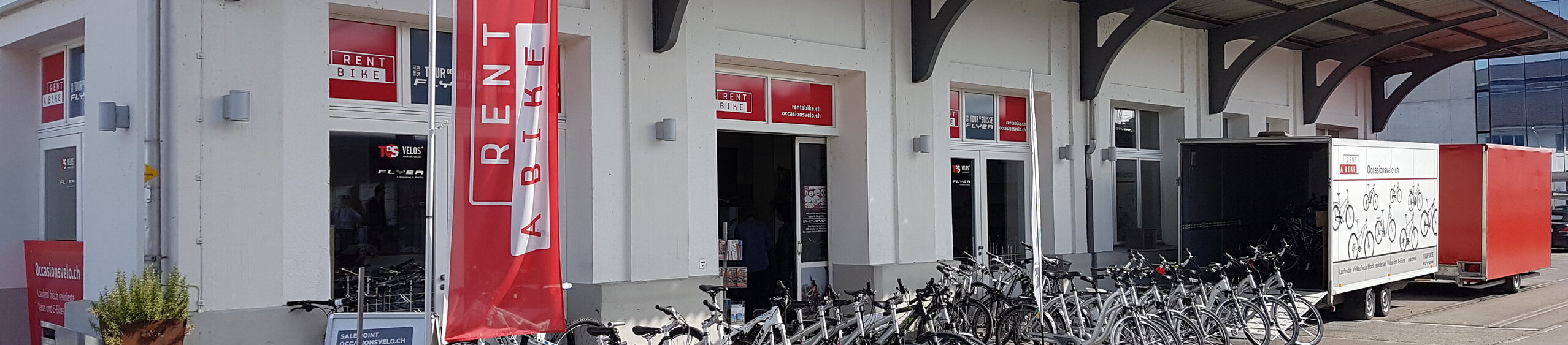 Bild Station Romanshorn