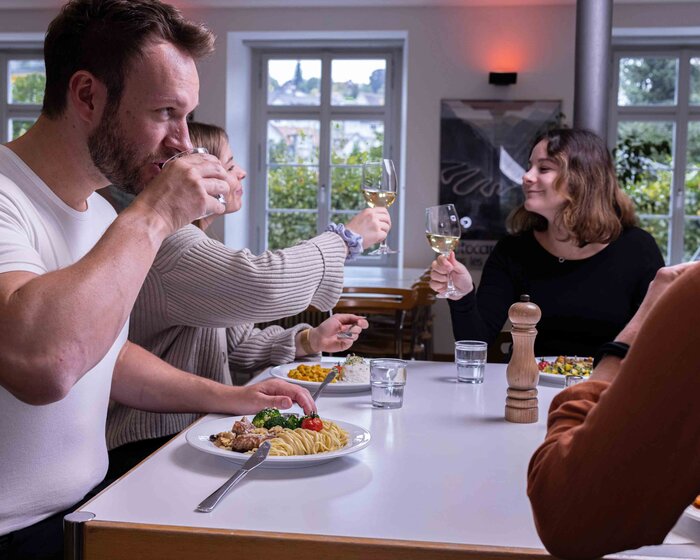 gastronomie
