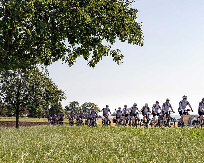 CGV Voyages de groupe à la carte