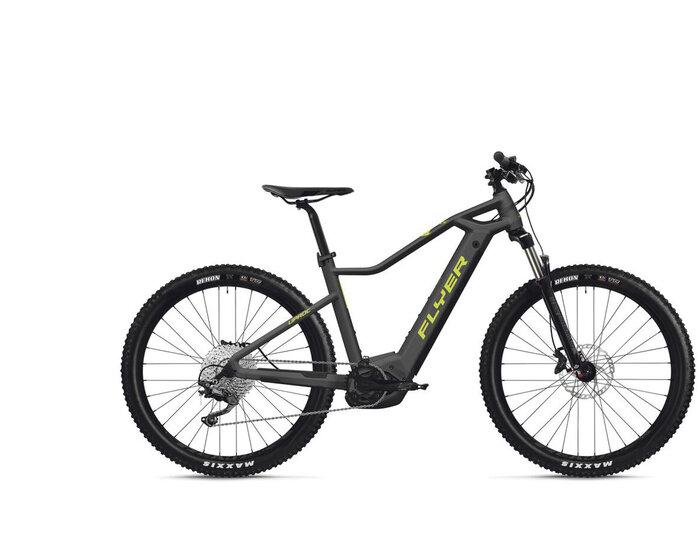 Produktabbildung FLYER Uproc1