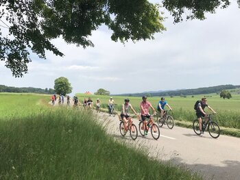 Galerie - slowUp