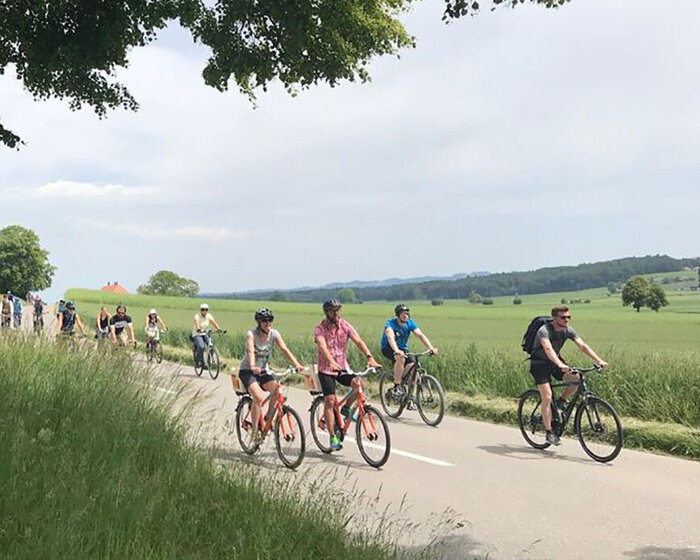 Daten slowUp 2025