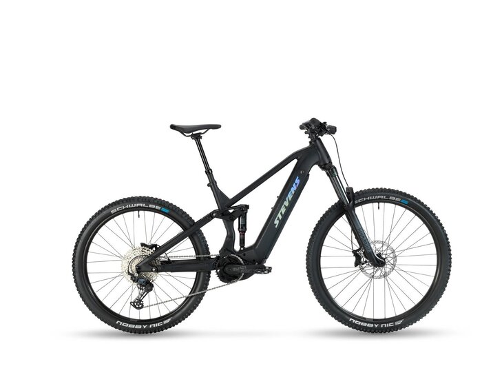 Produktabbildung Stevens E-Inception 6.6.1