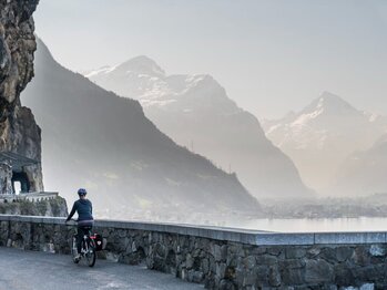 Swiss Historic Hotels Touren