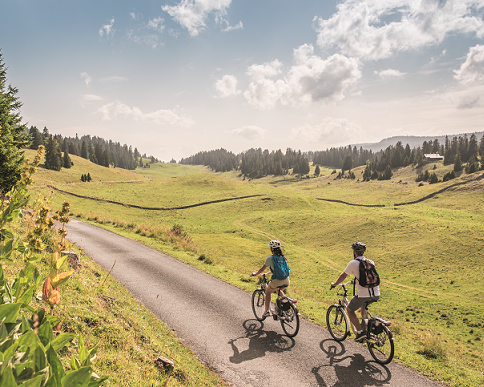 La Route Verte - 7ème étape