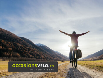 Occasionsvelos