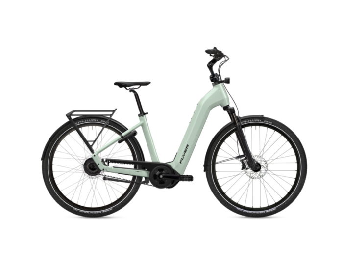 City 25 - FLYER Gotour 5.43